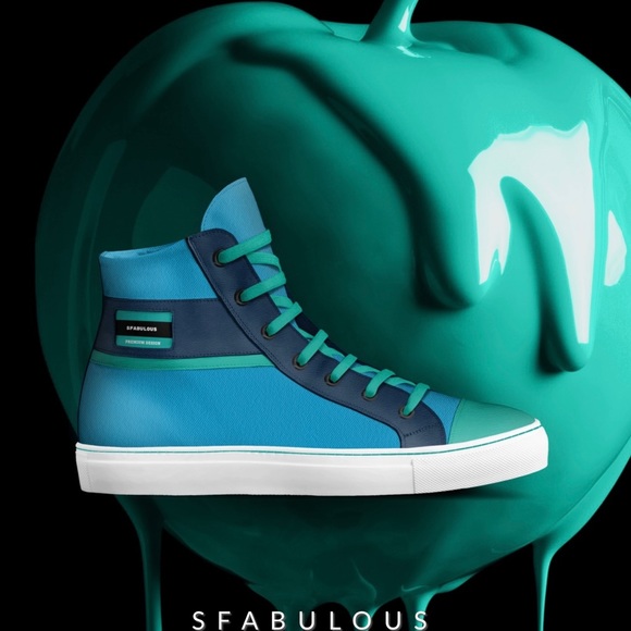 Uniquely made!